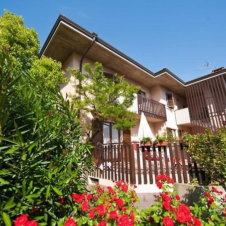 Casa Martinelli Apartamento Torbole Sul Garda Exterior foto