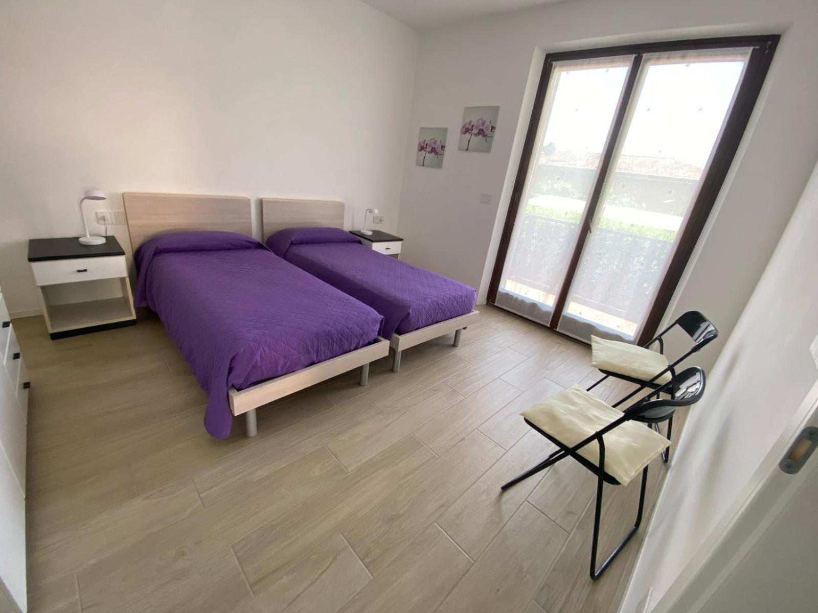 Casa Martinelli Apartamento Torbole Sul Garda Exterior foto