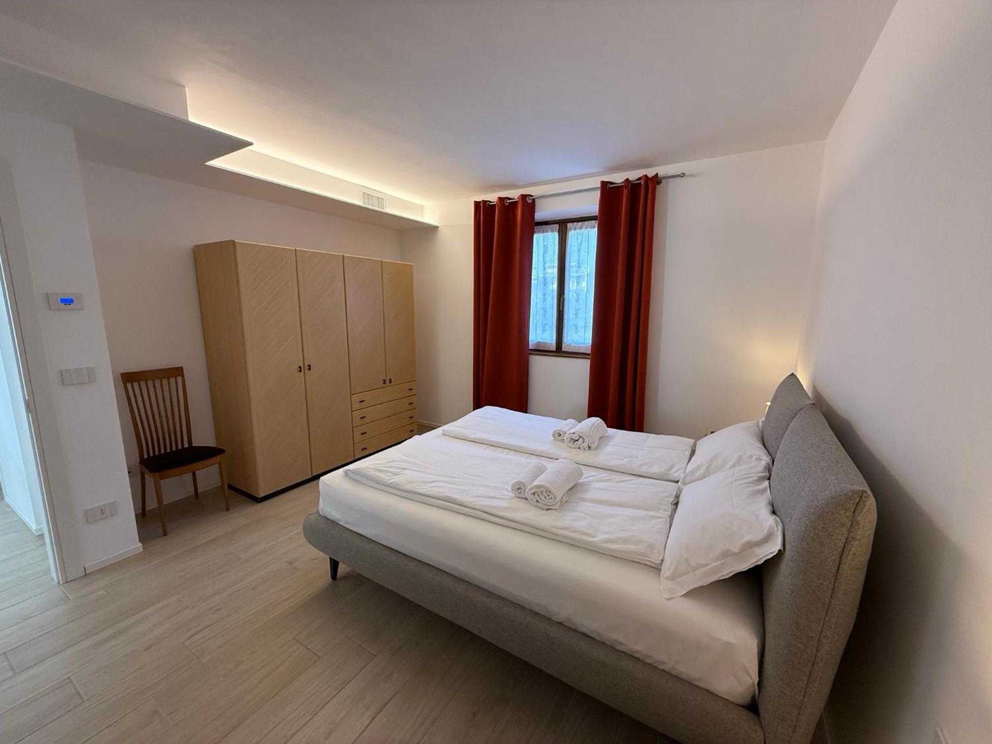 Casa Martinelli Apartamento Torbole Sul Garda Exterior foto