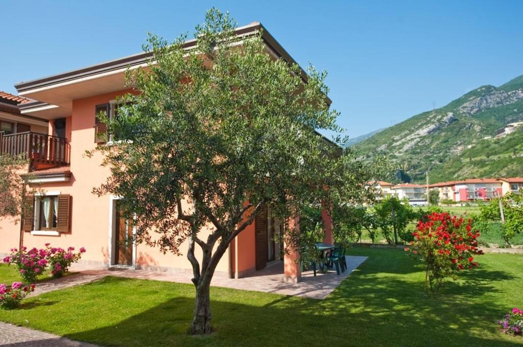 Casa Martinelli Apartamento Torbole Sul Garda Exterior foto
